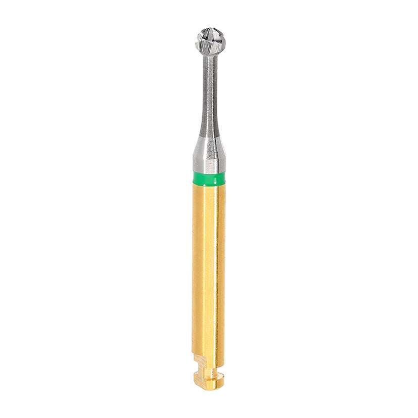 H1SEM.205.021 KOMET C. TUNGSTEN BALL CONTRAANGLE BILL LONG ø 021 5 pc.