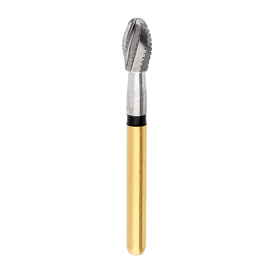 H379G.314.023  KOMET FRESA C. TUNGSTENO HUEVO TURBINA ø 023  5 ud.