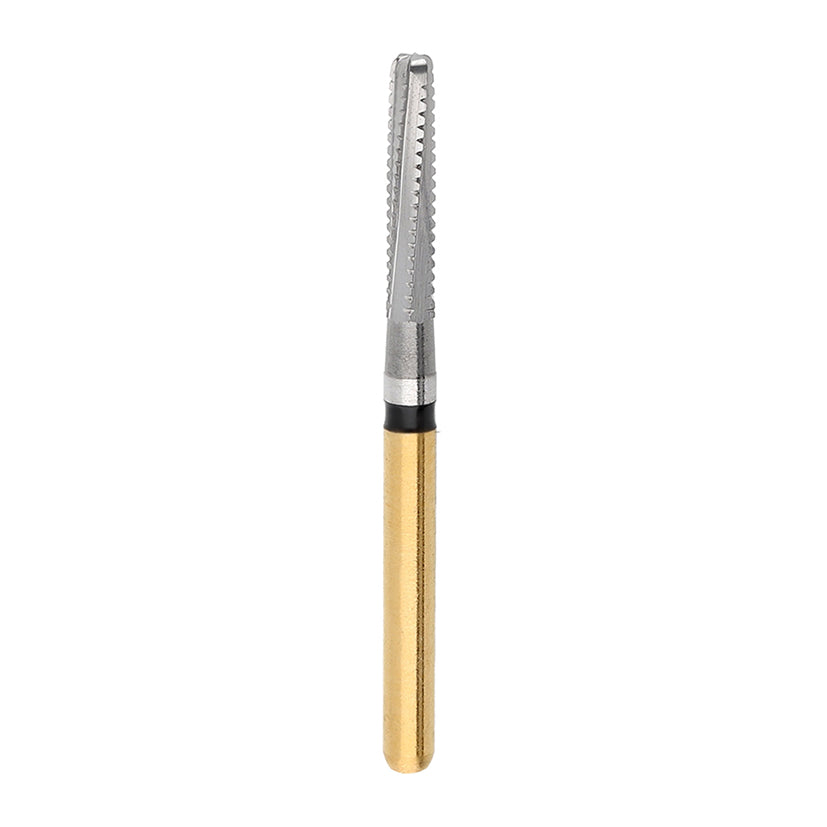 H847KRG.314.016 KOMET MADUIXA C. TUNGSTENO CONICA VORA ARRODONIAT TURBINA ø 016 5 u.