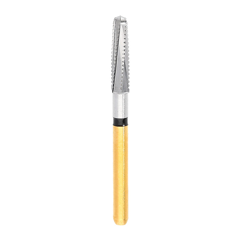 H856G.314.020  KOMET FRESA C. TUNGSTENO CONICA REDONDEADA TURBINA ø 020  5 ud.