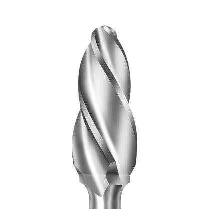 H251SGFA.104.060 KOMET TUNGSTEN ACORN HANDPIECE ø 060 - 1 unit
