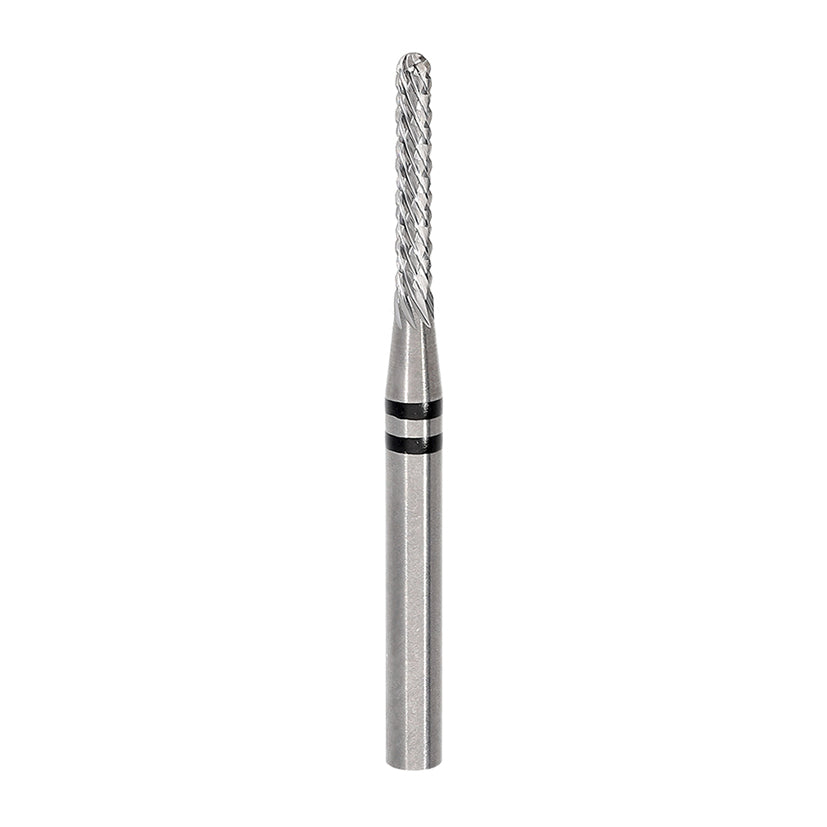 H364RXE.103.015 KOMET TUNGSTEN CYLINDRICAL ROUNDED END MILL FOR SHORT HANDPIECE ø 015 - 1 unit