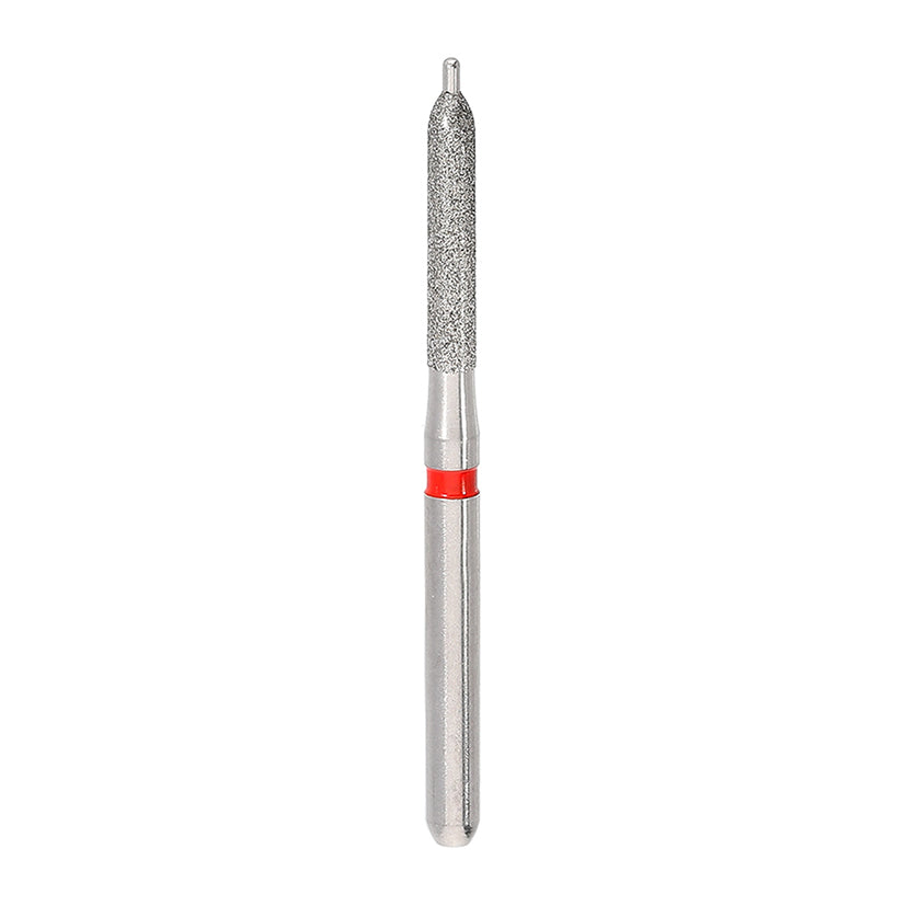 8878P.314.014 KOMET DIAMOND TORPEDO CUTTER TURBINE GUIDE POINT ø 014 FINE GRAIN 5 units