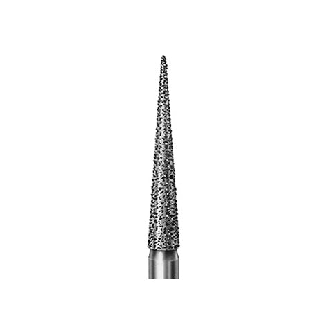 6859.104.018 KOMET DIAMOND MILL LANCE HANDPIECE ø 018 - 5pcs