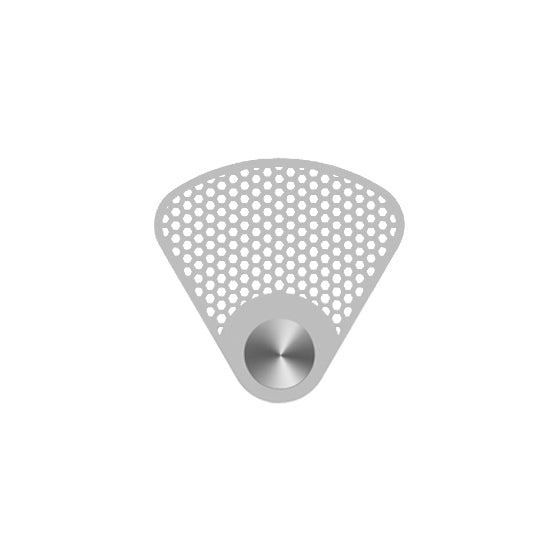 OS1MH.000.140 KOMET SEGMENTED DIAMOND DISCS 000 ø 140 STANDARD GRAIN 1 unit.