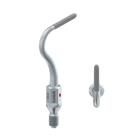 PUNTA SONICA KOMET SF8979.000.016 prep corones