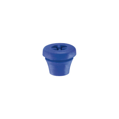 TAP SILICONA KOMET 9891.000.1 blau 8 u.