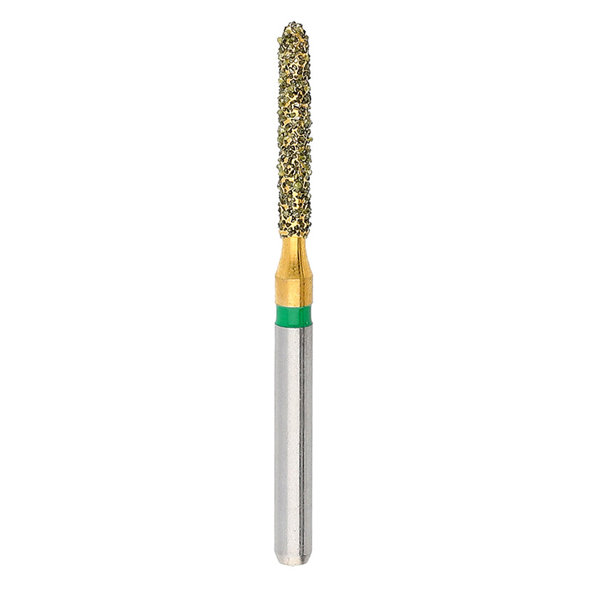 2979.314.018 KOMET MADUIXA DIAMANT OU TURBINA ø 018 GRA EXTRA GRUIXUT 5 u.