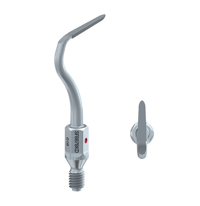 PUNTA SONICA KOMET SF8878KD.000.018 prep. corones esteril