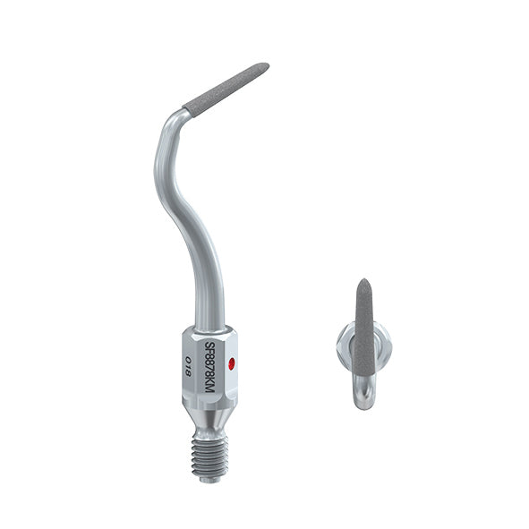 PUNTA SONICA KOMET SF8878KM.000.018 prep corones esteril