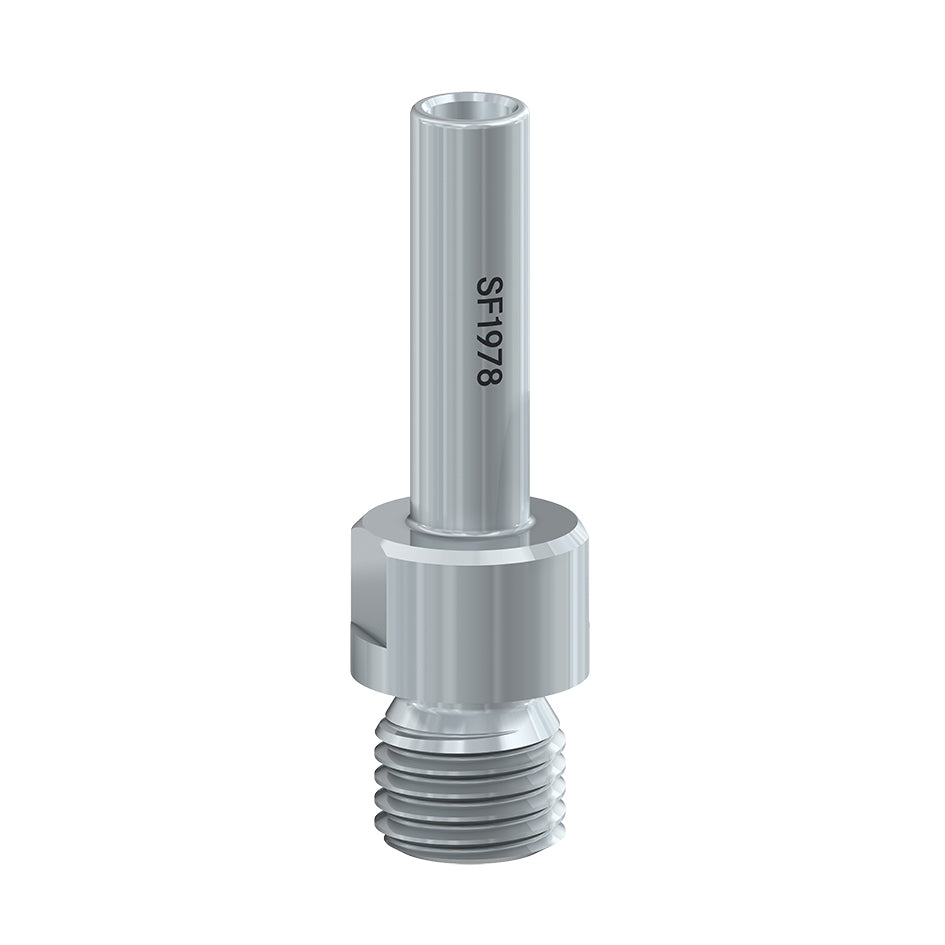 PUNTA SONICA KOMET SF1978.000 adaptador