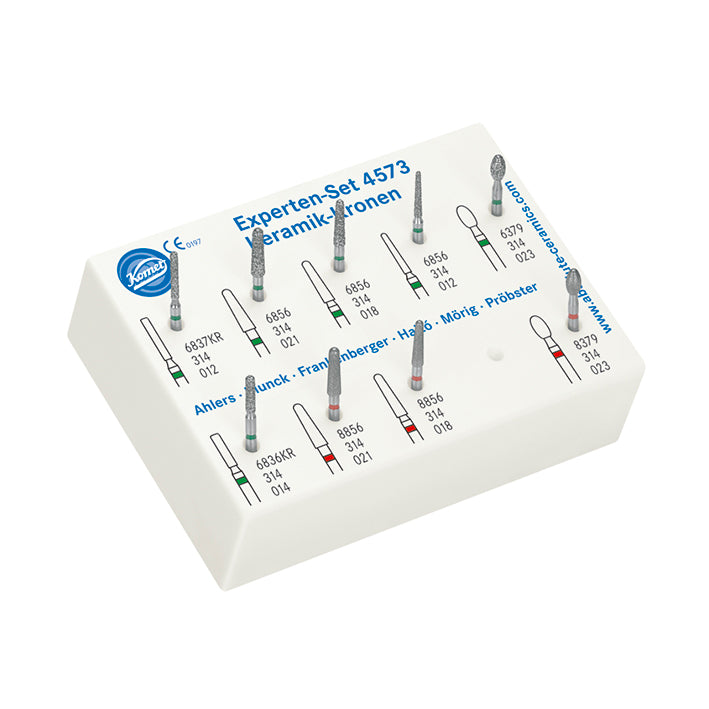 FRESERO KOMET 4573.314 coronas ceramica