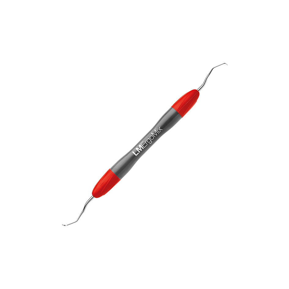 CURETA IMPLANTES LM ergomix 283/284M Ti