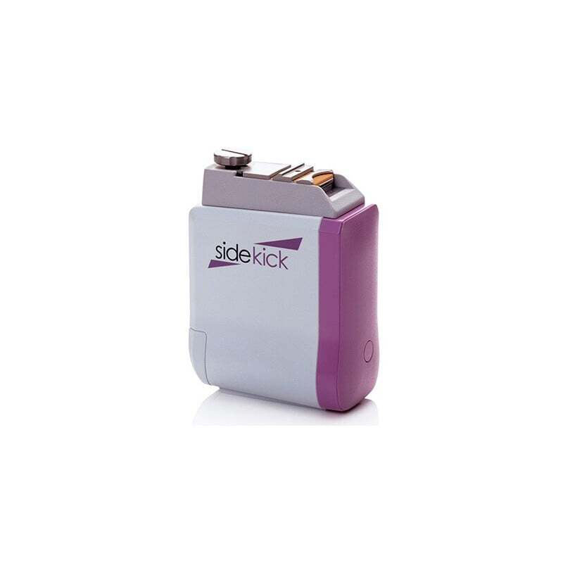 SIDEKICK HU-FRIEDY clip p/pedra