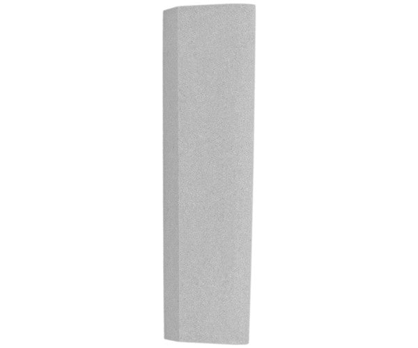 HU-FRIEDY 22 Ceramic Sharpening Stone, Medium Polish