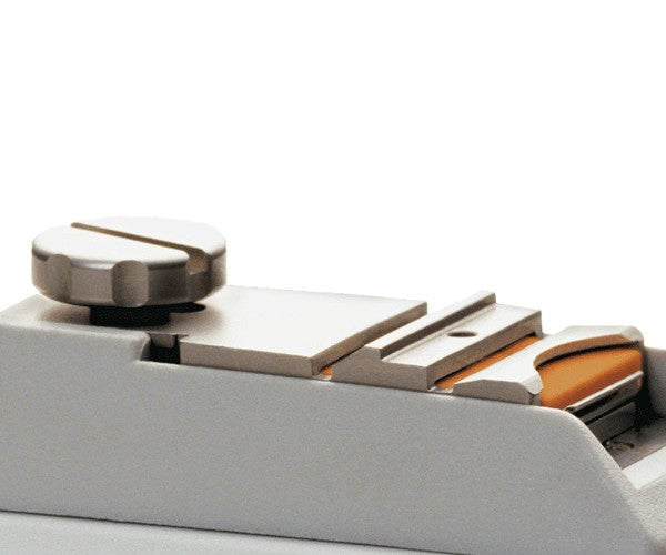 SIDEKICK HU-FRIEDY guide plate adjustment screw