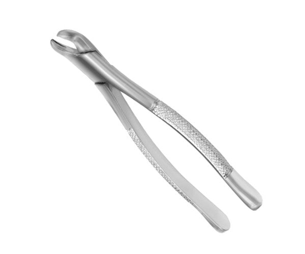FORCEPS HARRIS HU-FRIEDY 17 mi 1-2 universal molar