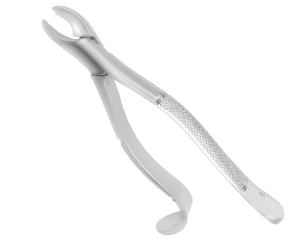 FORCEPS HARRIS HU-FRIEDY 18L ms 1-2 left molar