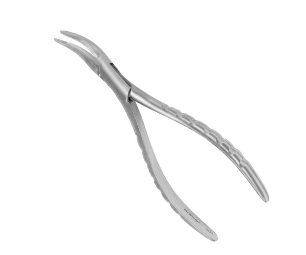 FORCEPS HU-FRIEDY 301 ms arrels