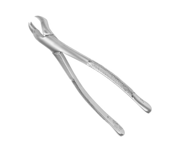 FORCEPS NEVIUS HU-FRIEDY 88l ms 1-2 molar esquerra