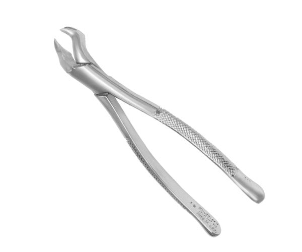 FORCEPS NEVIUS HU-FRIEDY 88R ms 1-2 right molar