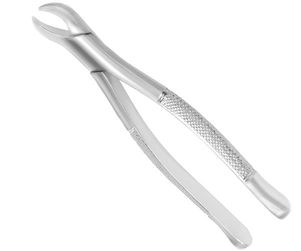 FORCEPS HU-FRIEDY 23 dental mi 1-2 molar