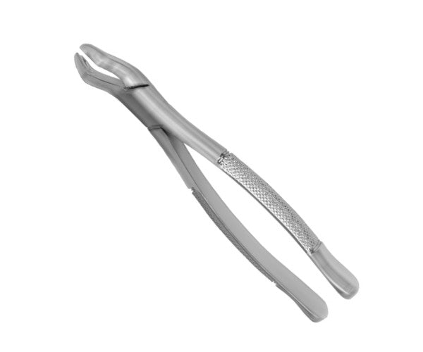 FORCEPS HU-FRIEDY 53l odont ms 1-2 molar bif izq