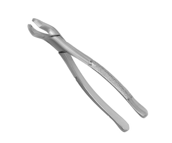 FORCEPS HU-FRIEDY 53R odont ms 1-2 molar bif der