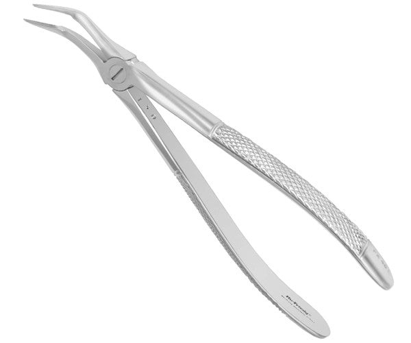 FORCEPS HF SILVER 46L eu mi raices