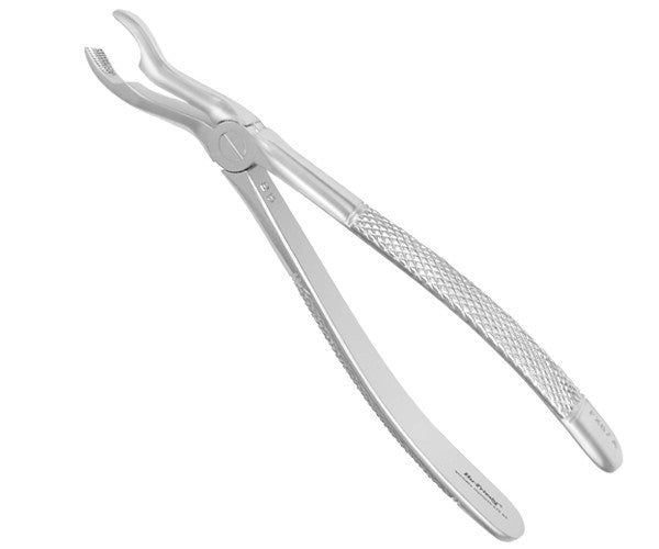 FORCEPS HF SILVER 67A eu ms 3° molar