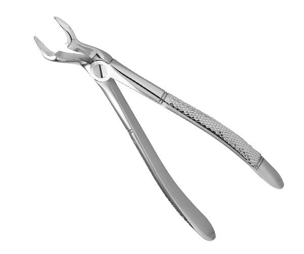 FORCEPS HU-FRIEDY XA67A apical molar inferior
