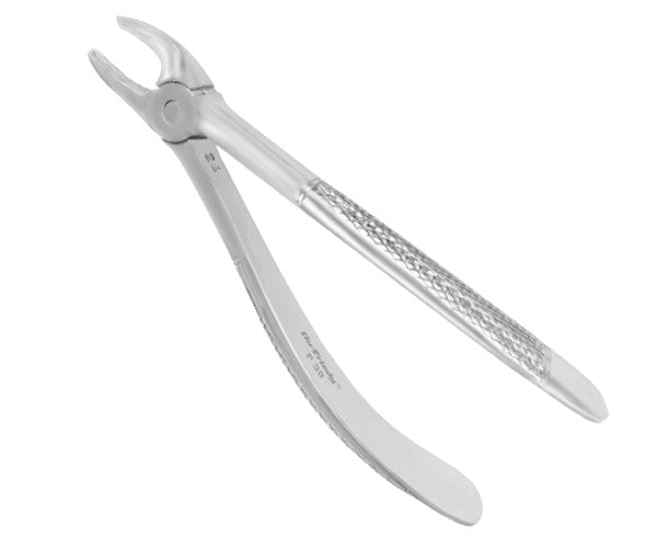 FORCEPS HU-FRIEDY 39 dental plus 1-3 molar