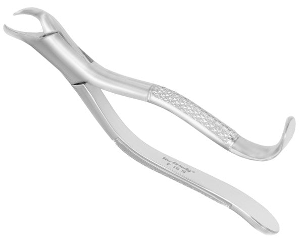 HU-FRIEDY 16S FORCEPS odon cuerno vaca mi 1-3 mol