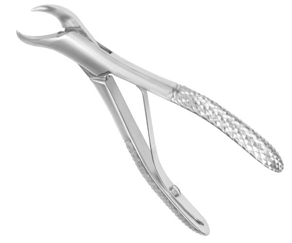 FORCEPS HU-FRIEDY 23K odont meu molar banya vaca