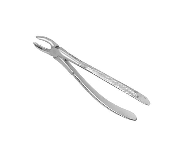 HU-FRIEDY EUROPEAN FORCEPS 17 ms right molar