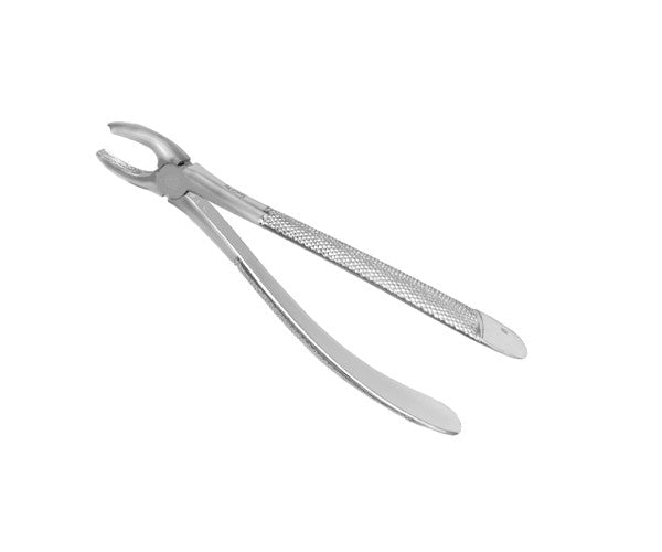 FORCEPS EUROPEO HU-FRIEDY 18 ms molar izq