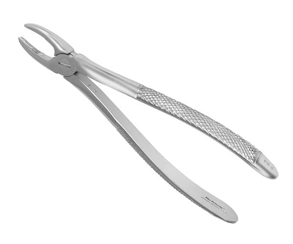 HU-FRIEDY EUROPEAN FORCEPS 2 ms premolar