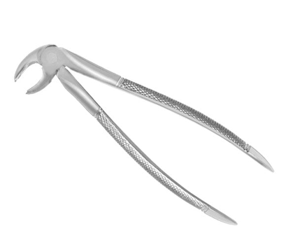 FORCEPS EUROPEU HU-FRIEDY 22 meu molar