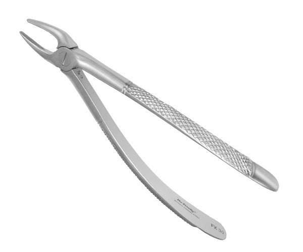 FORCEPS EUROPEU HU-FRIEDY 30 3mi molar