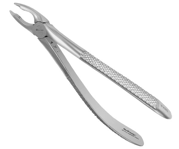 EUROPEAN FORCEPS HU-FRIEDY 35ms premolar