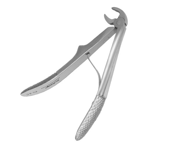 FORCEPS EUROPEU HU-FRIEDY 3C el meu nen arrels