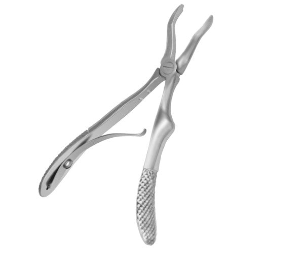 European Forceps Hu-Friedy 4 ms child 2-3 molar