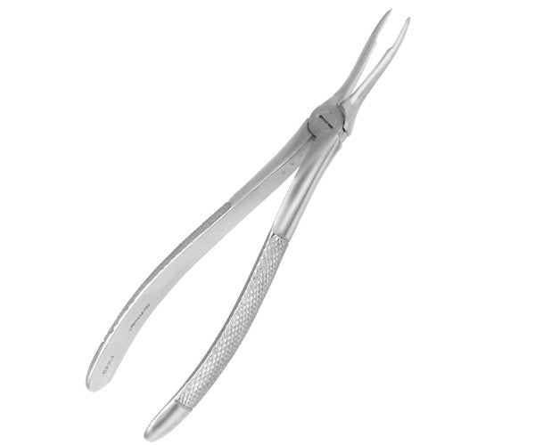 European Forceps Hu-Friedy 49 ms roots