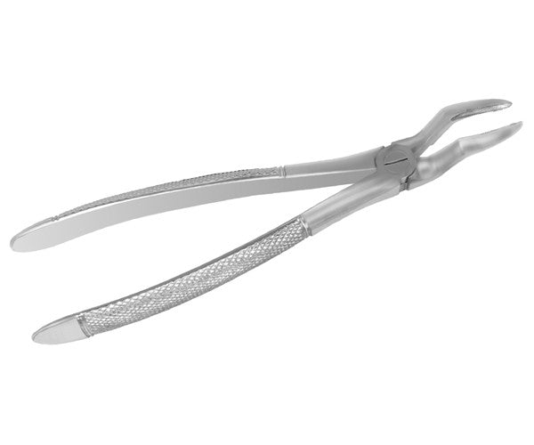 FORCEPS EUROPEU HU-FRIEDY 51ms arrels