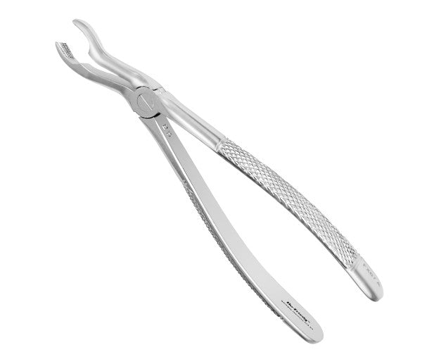FORCEPS EUROPEU HU-FRIEDY 67A ms 3 molar