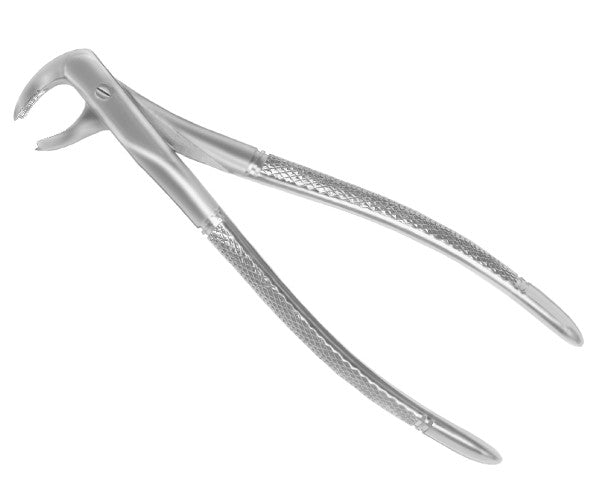 FORCEPS EUROPEU HU-FRIEDY 73 el meu molar