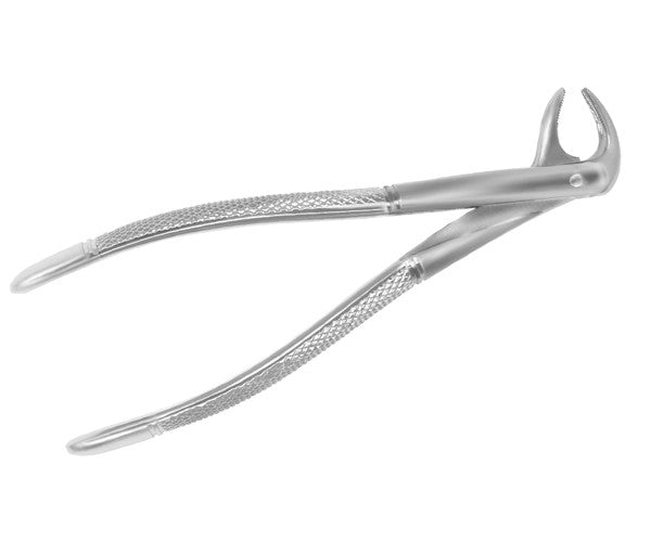European Forceps Hu-Friedy 74 my roots