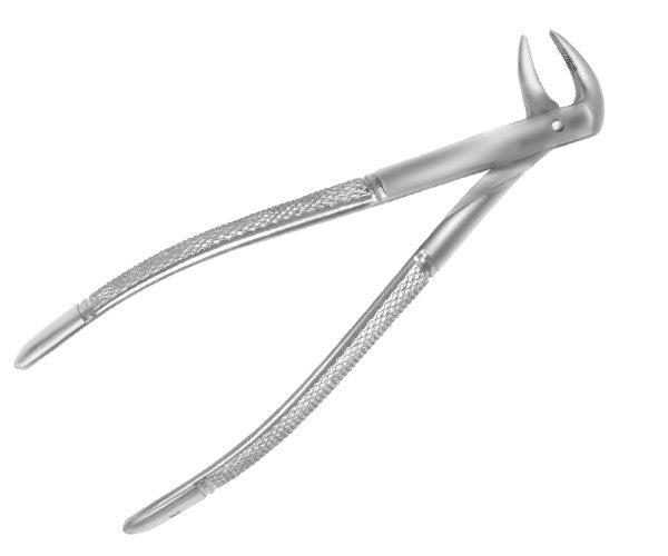 FORCEPS EUROPEU HU-FRIEDY 74N la meva arrels estrets