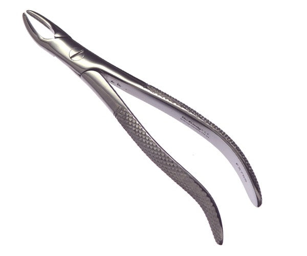 FORCEPS EUROPEU HU-FRIEDY 76S ms arrels estrets