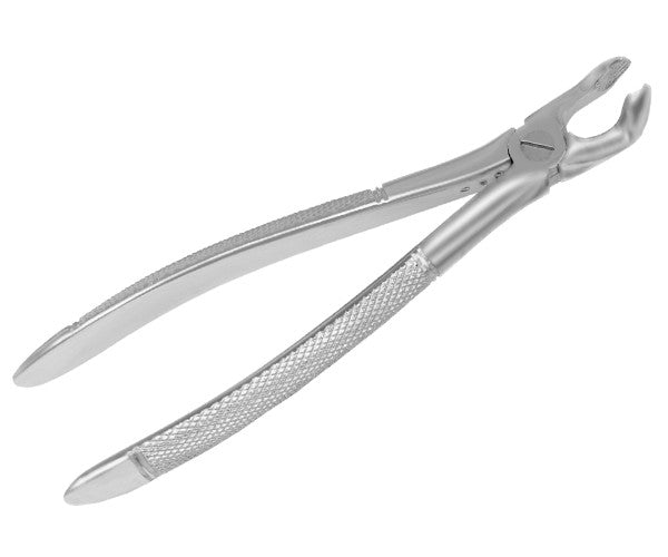 FORCEPS EUROPEO HU-FRIEDY 79 mi 3 molar